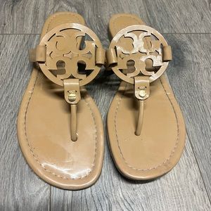 Tory Burch Sandals